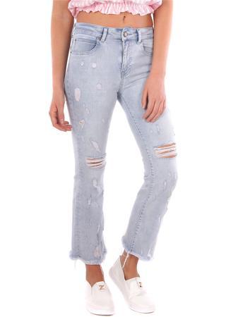 Джинсы WHITNEY