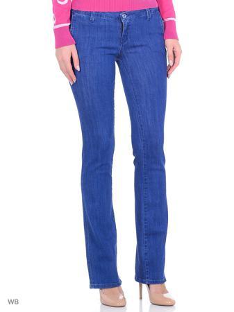 Джинсы Trussardi