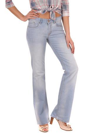 Джинсы WHITNEY