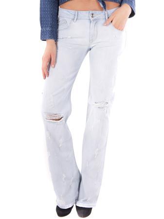 Джинсы WHITNEY