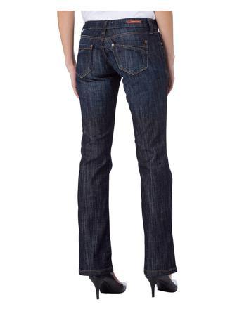 Джинсы Cross Jeans