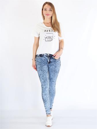 Джинсы HELLO MODA!