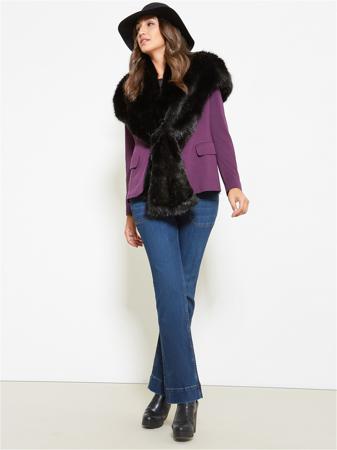 Джинсы Fiorella Rubino