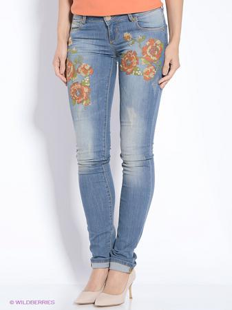 Джинсы WHITNEY