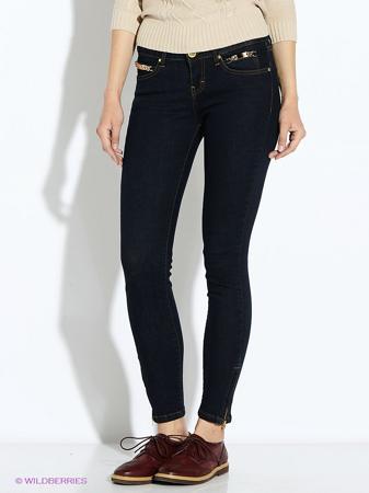 Джинсы TOM FARR