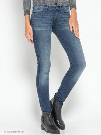 Джинсы Wrangler