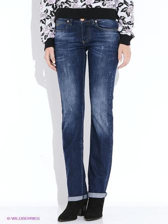 Джинсы TOM FARR