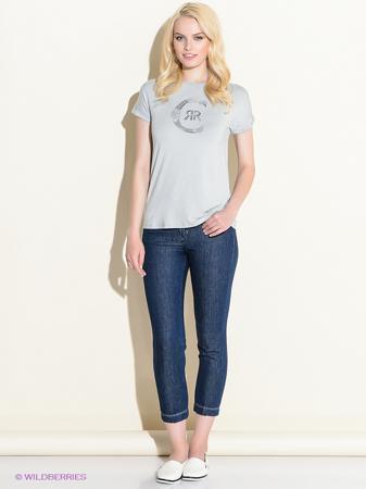 Джинсы 18CRR81 CERRUTI