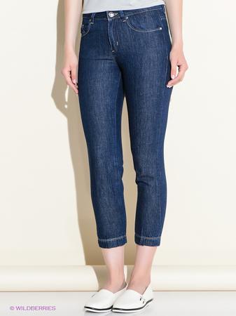 Джинсы 18CRR81 CERRUTI