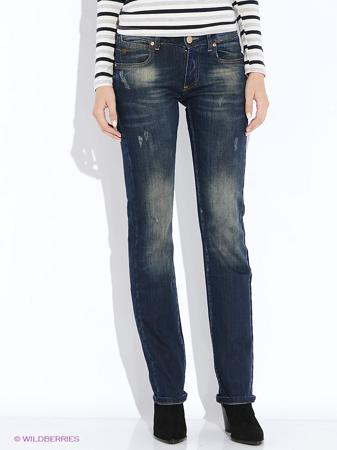 Джинсы TOM FARR