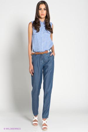 Джинсы TOM FARR