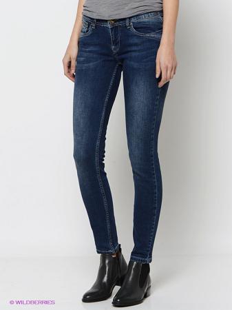 Джинсы TOM FARR