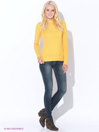 Джинсы TOM FARR