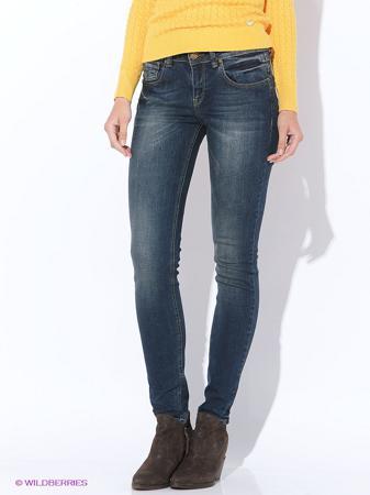 Джинсы TOM FARR