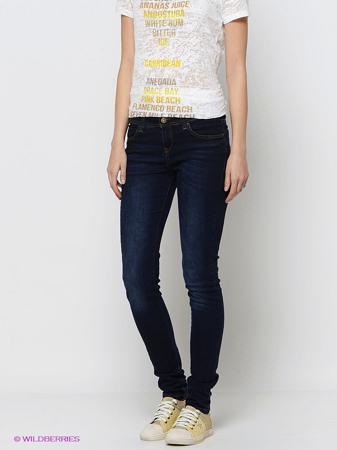 Джинсы TOM FARR