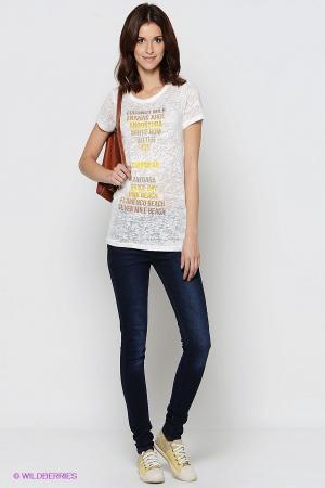 Джинсы TOM FARR