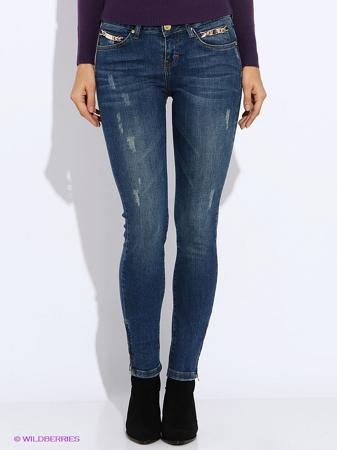 Джинсы TOM FARR