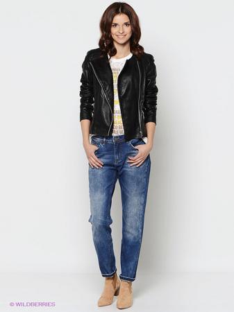 Джинсы TOM FARR