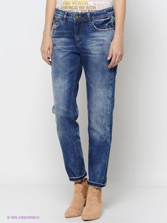 Джинсы TOM FARR