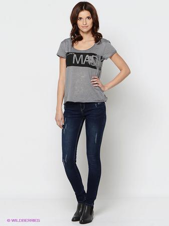 Джинсы TOM FARR