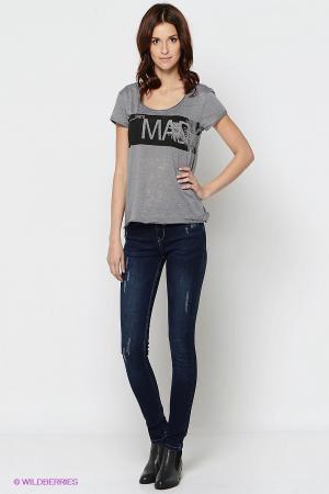 Джинсы TOM FARR