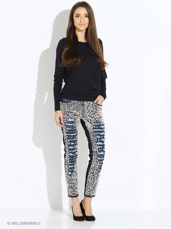 Джинсы WHITNEY