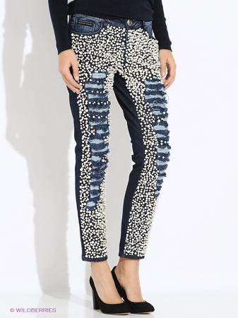 Джинсы WHITNEY