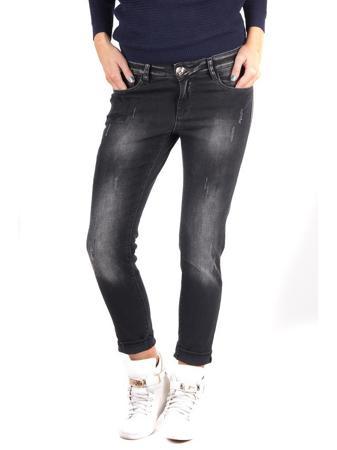 Джинсы WHITNEY