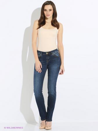 Джинсы TOM FARR