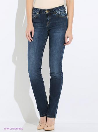 Джинсы TOM FARR