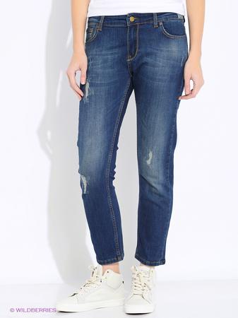 Джинсы TOM FARR