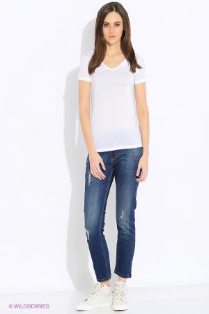 Джинсы TOM FARR