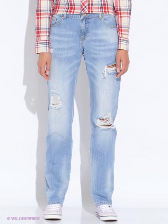 Джинсы WHITNEY