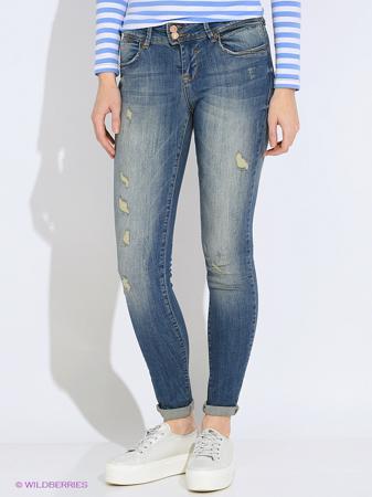 Джинсы TOM FARR