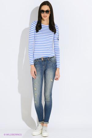 Джинсы TOM FARR