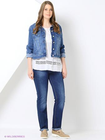 Джинсы WHITNEY