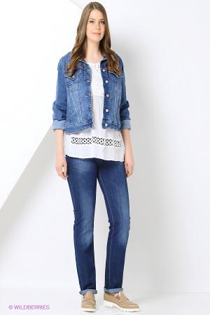 Джинсы WHITNEY