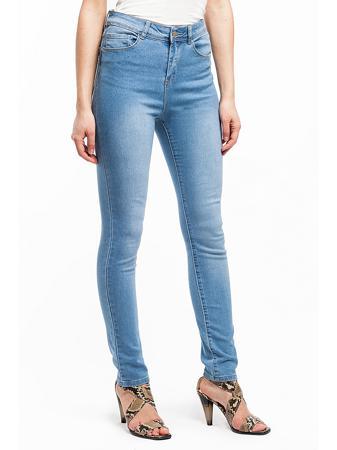 Джинсы VILATTE