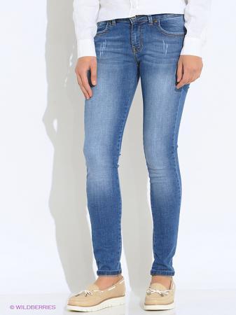 Джинсы TOM FARR