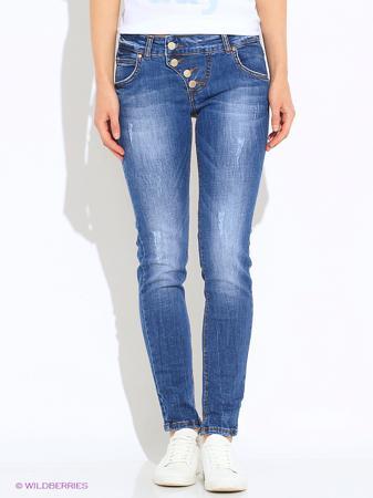 Джинсы TOM FARR