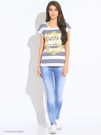 Джинсы WHITNEY