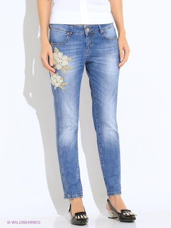 Джинсы WHITNEY