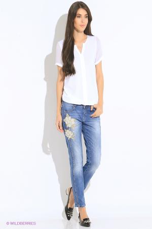 Джинсы WHITNEY