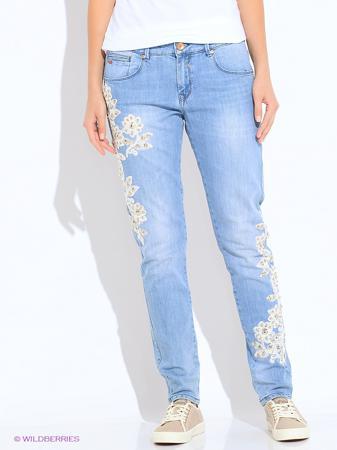 Джинсы WHITNEY