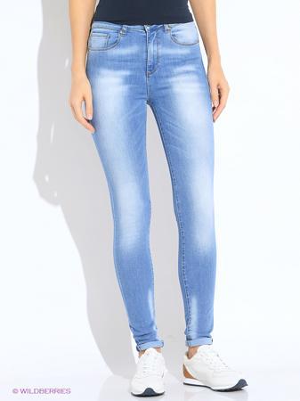 Джинсы WHITNEY