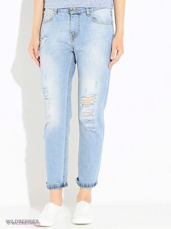 Джинсы TOM FARR