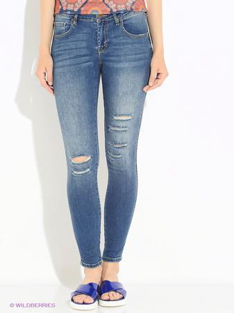 Джинсы Jennyfer