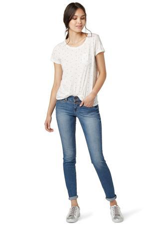 Джинсы TOM TAILOR