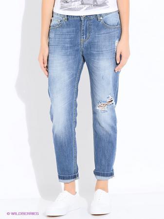 Джинсы TOM FARR