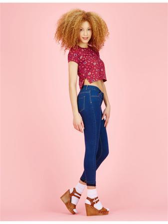 Джинсы Jennyfer